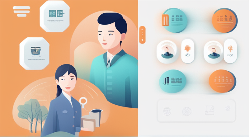 安徽易缘人力资源怎么样