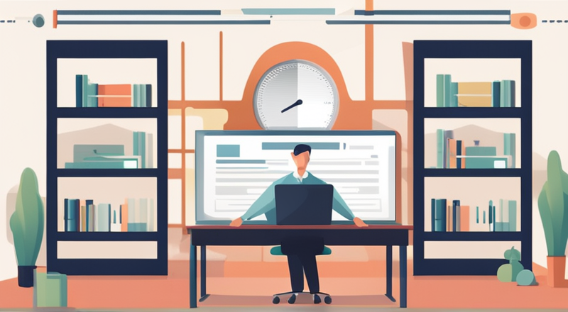 二级人力资源资格证怎么考取