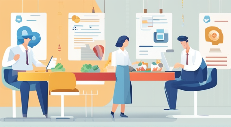 白象食品人力资源怎么样