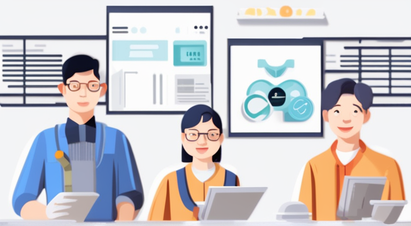 邓州天道人力资源怎么样