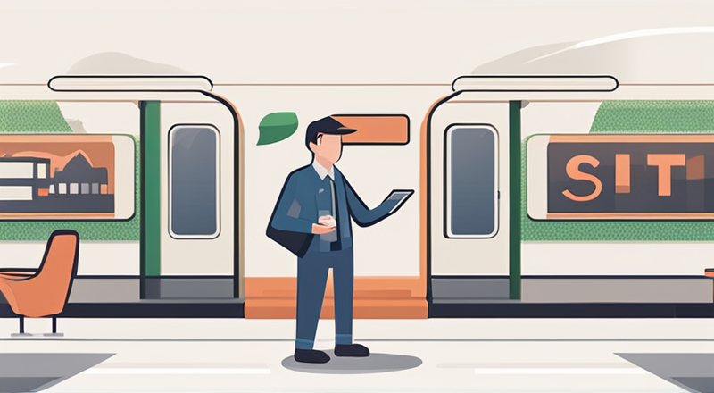 地铁怎么去人力资源