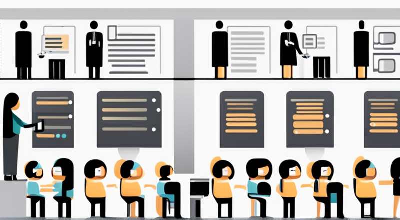 大公司人力资源岗怎么样