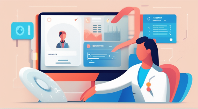 ai人力资源模型怎么做