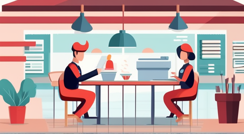 饭店人力资源规划怎么写