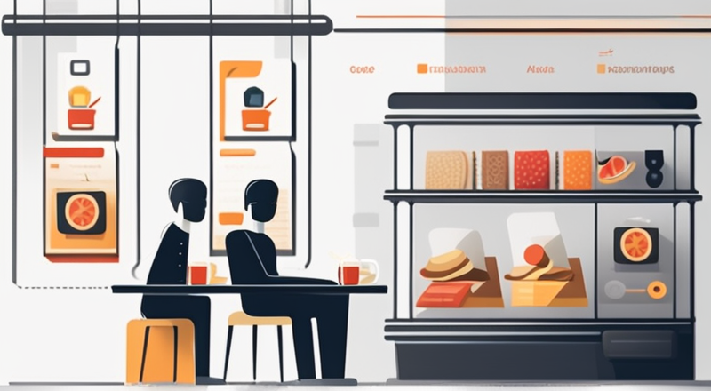 餐饮人力资源工作怎么样