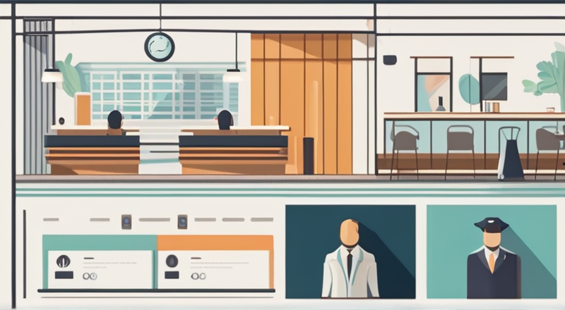 大专做酒店人力资源怎么样