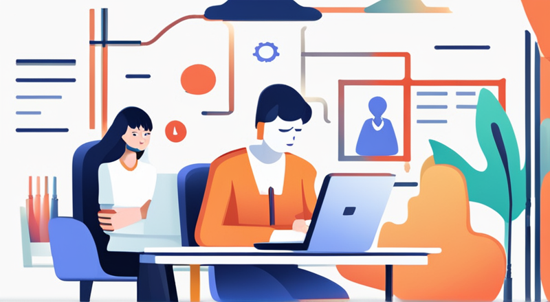 初学者人力资源怎么学