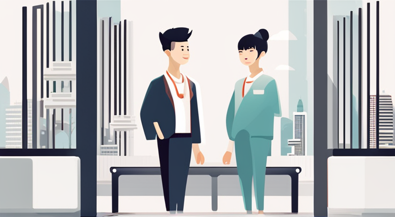 东莞众人人力资源怎么样