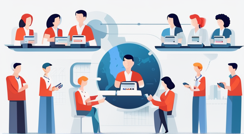 东莞卓众人力资源怎么样