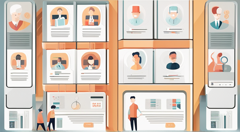 百川晟鼎人力资源怎么样