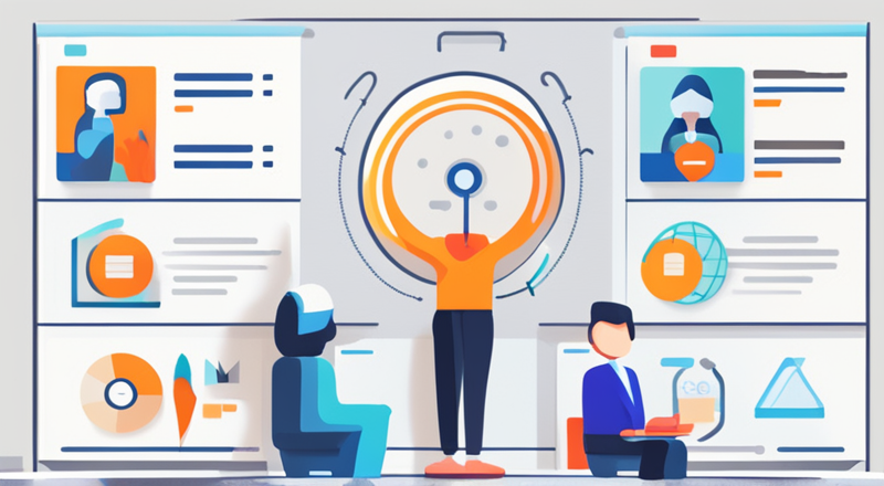 mr人力资源怎么干