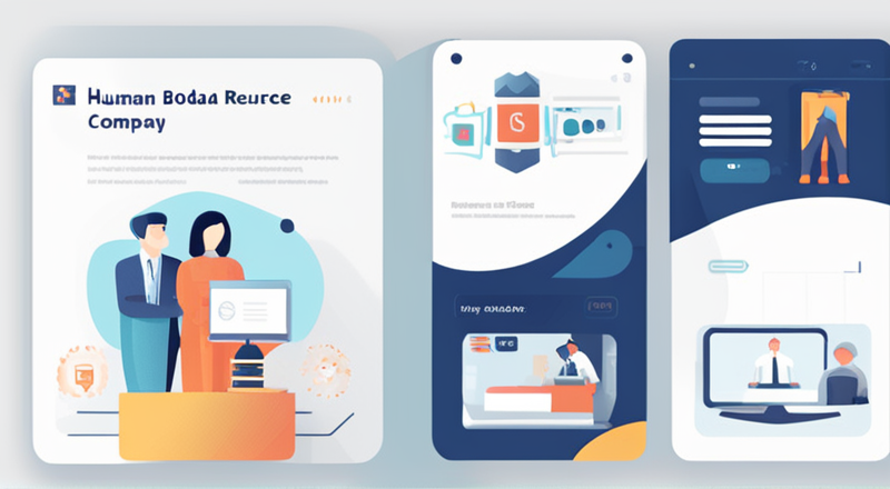 博达人力资源公司怎么样