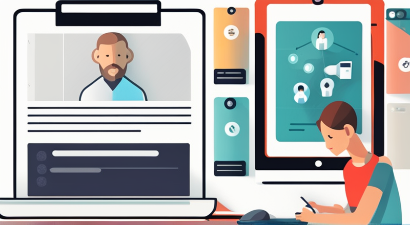 初级人力资源怎么学的