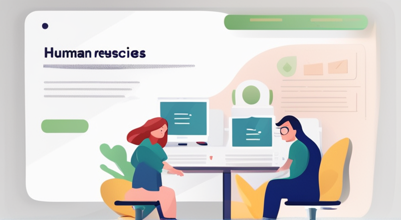 带你学人力资源师怎么样