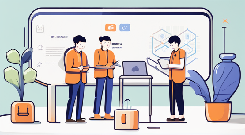 大连弘力人力资源怎么样