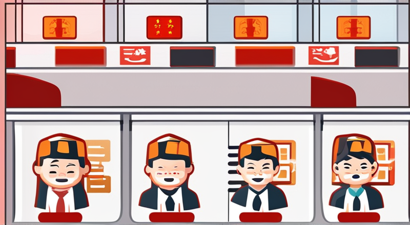 北京众腾人力资源怎么样