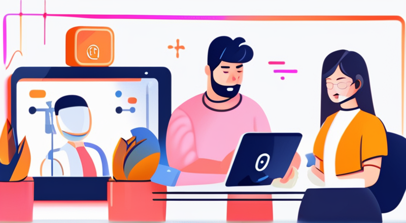 抖音人力资源中介怎么做