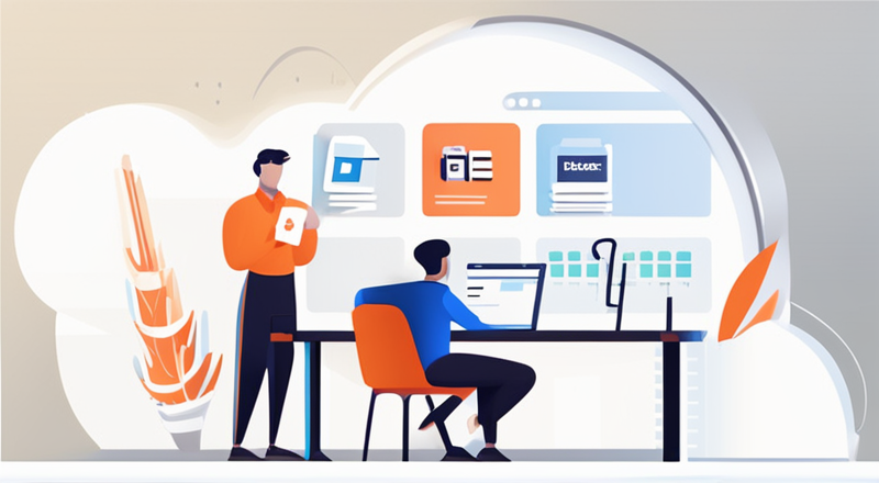 德联人力资源公司怎么样