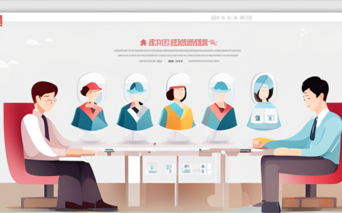 常州景程人力资源怎么样