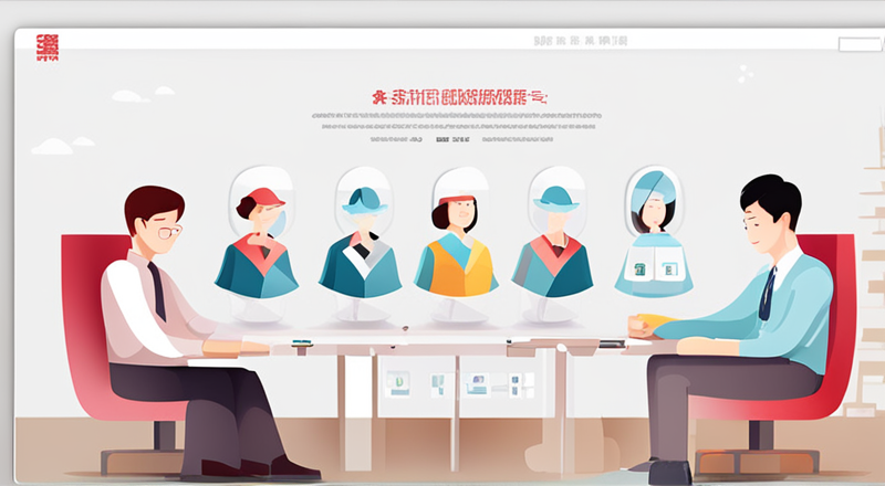 常州景程人力资源怎么样