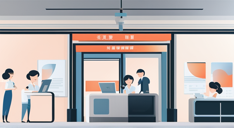 昌隆人力资源中心怎么样