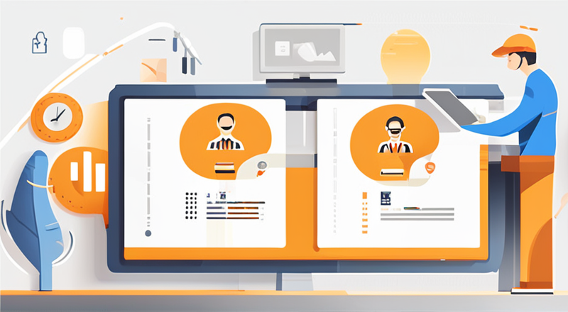 北硕人力资源怎么样啊