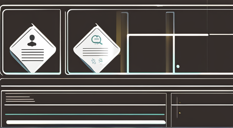 档案怎么放进人力资源局