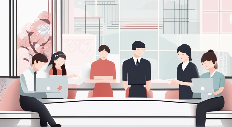 东方童话人力资源怎么样