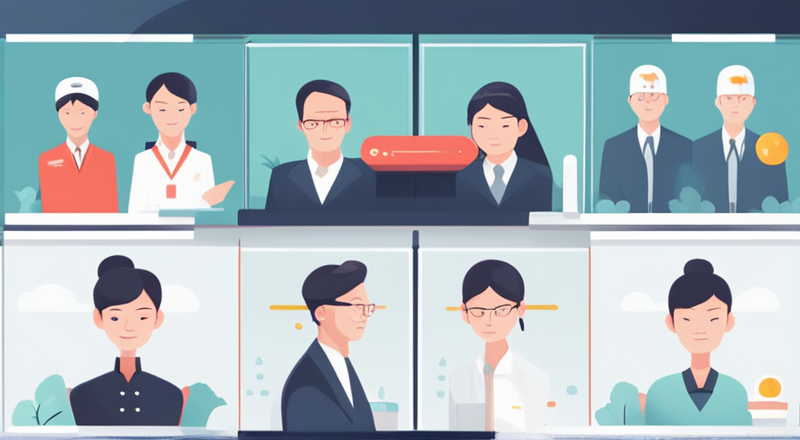 常熟久诚人力资源怎么样