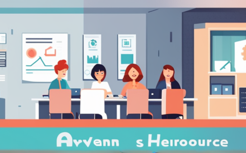 阿威人力资源怎么样啊