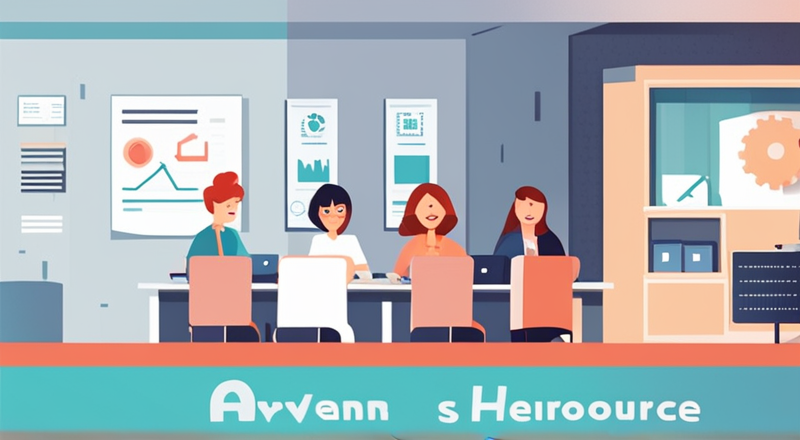 阿威人力资源怎么样啊