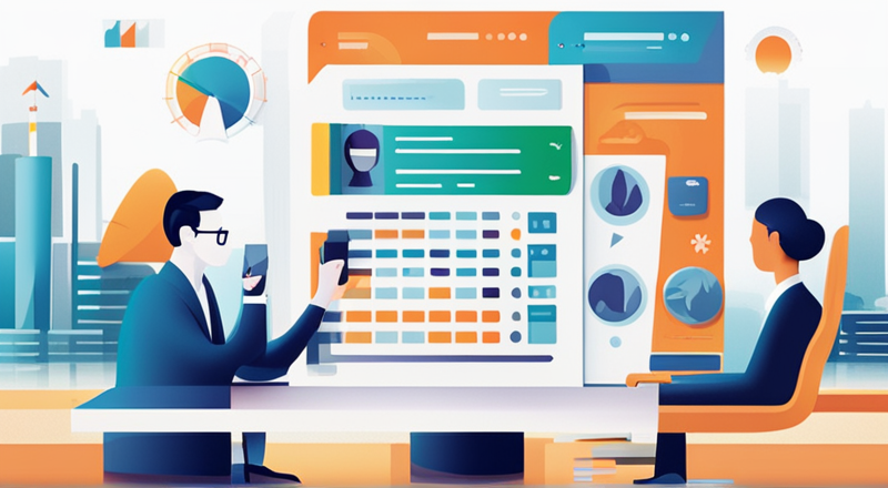 毕马威人力资源岗怎么样