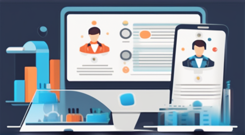 阿运人力资源怎么样