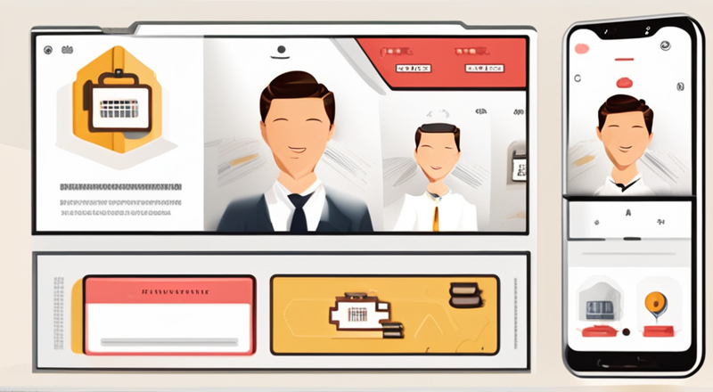 安讯人力资源优惠券怎么领