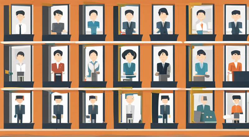 阿狼人力资源怎么样可靠吗