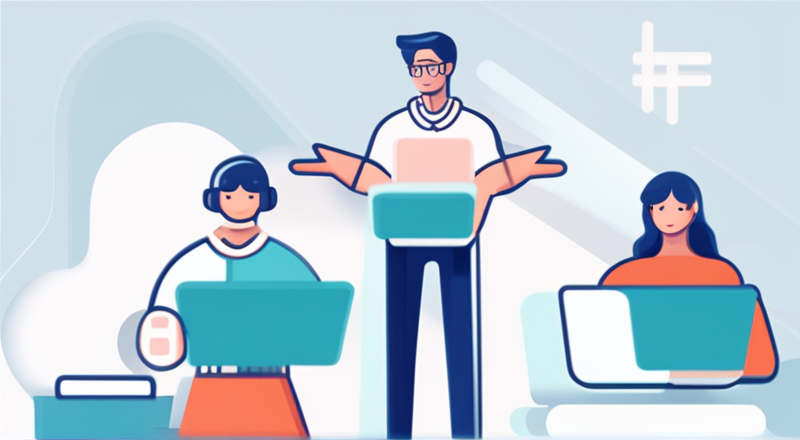 百信人力资源团队怎么样