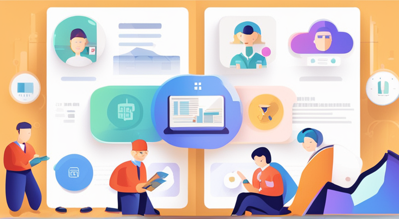 诚正人力资源怎么样啊