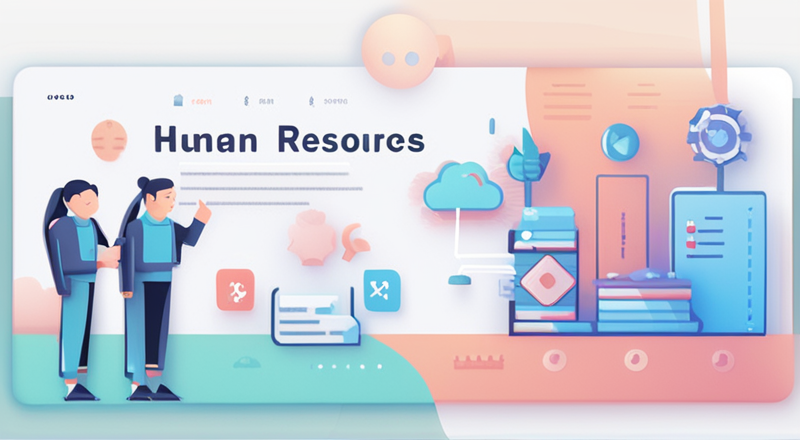 贝跃人力资源怎么样