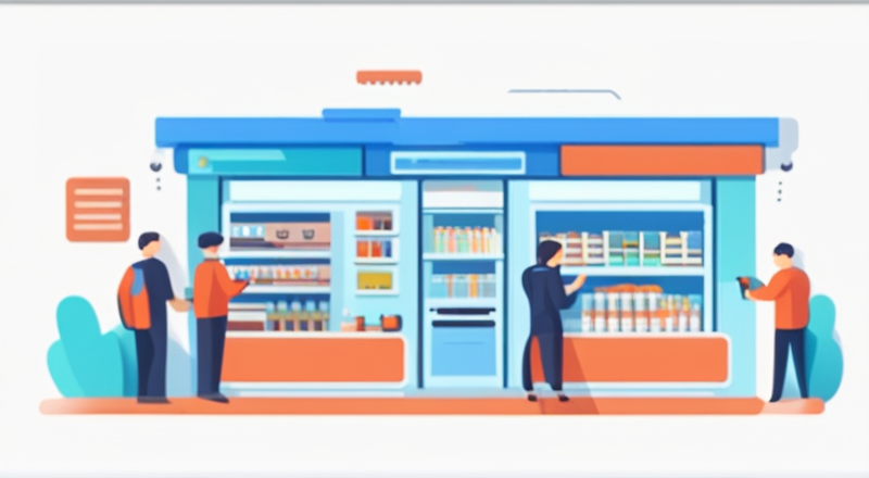 便利店怎么利用人力资源