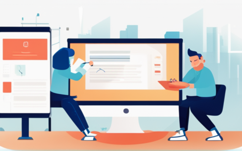 当你是人力资源时怎么办