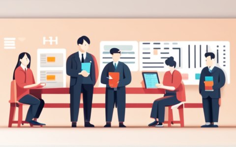 北京敏锐人力资源怎么样