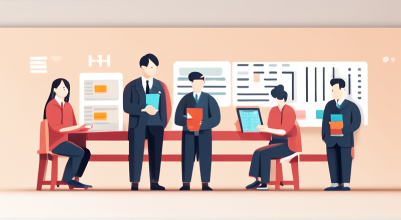 北京敏锐人力资源怎么样