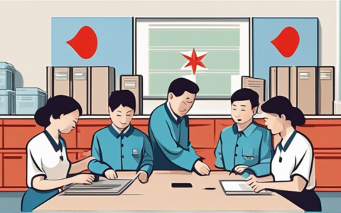 朝鲜务工人力资源怎么样