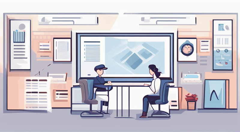 大连企鑫人力资源怎么样