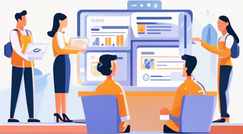 第三方人力资源怎么收费