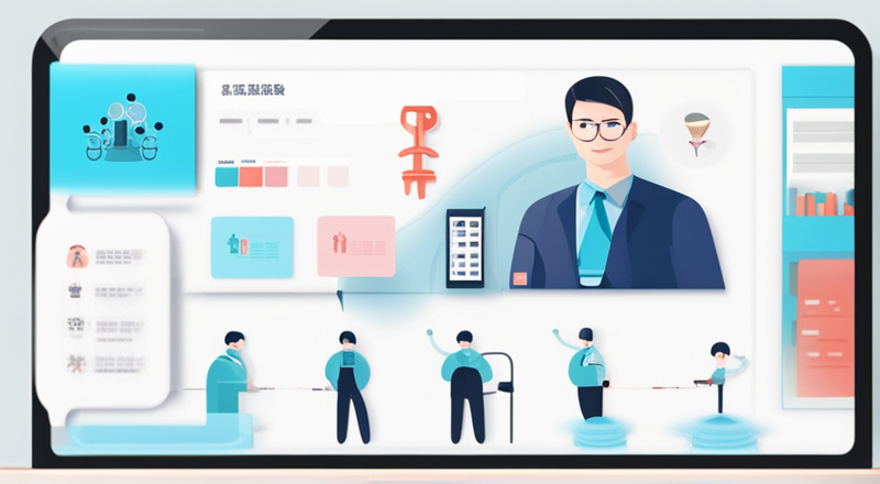 大连龙浩人力资源怎么样