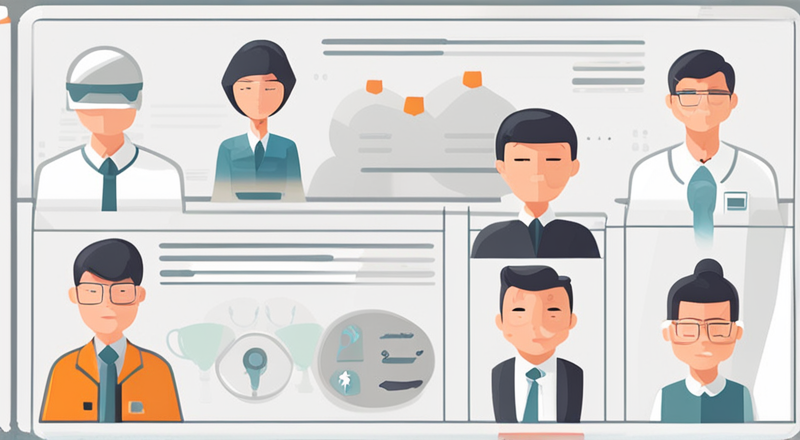 安阳腾飞人力资源怎么样