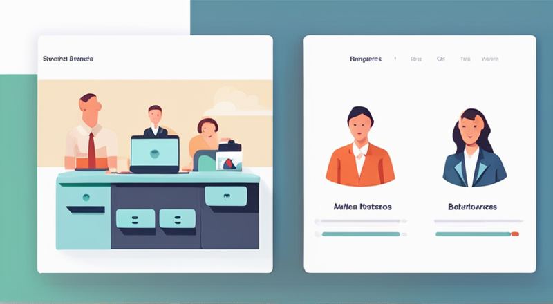 百夫特人力资源部怎么样