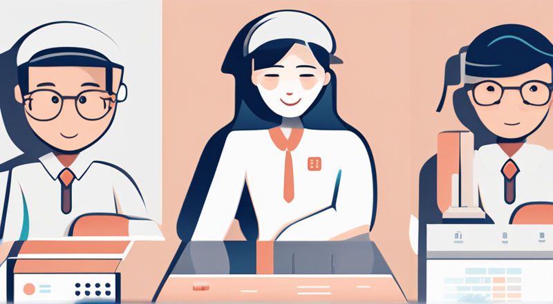 成都海顺人力资源怎么样