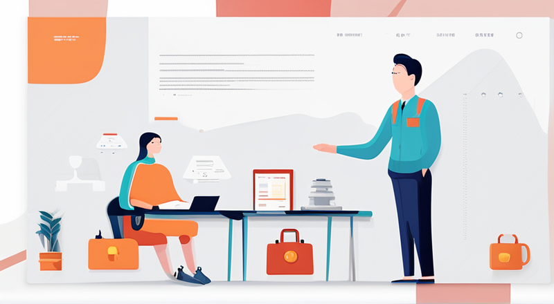 安徽点航人力资源怎么样